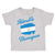 Toddler Clothes Adorable Nicaraguan Nicaragua Toddler Shirt Baby Clothes Cotton