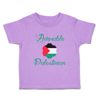 Adorable Palestinian Palestine Countries Adorable