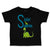 Toddler Clothes Green Dinosaur Dino Little Sister Saurus Toddler Shirt Cotton