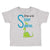 Toddler Clothes Green Dinosaur Dino Little Sister Saurus Toddler Shirt Cotton
