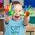Green Dinosaur Dino Little Sister Saurus