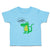 Toddler Clothes Green Funny Gator Later Alligator Animals Reptiles Toddler Shirt