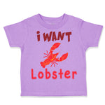 A Red Lobster I Want Lobster Ocean Sea Life