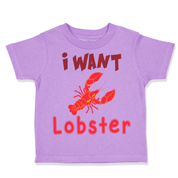 A Red Lobster I Want Lobster Ocean Sea Life