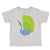 Toddler Clothes Peacock Spread Tail Zoo Funny Toddler Shirt Baby Clothes Cotton