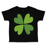 Lucky Charm Leaf St Patricks'
