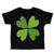 Lucky Charm Leaf St Patricks'