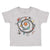 Toddler Clothes Space Ship Rocket Space Style B Toddler Shirt Cotton