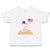 Toddler Clothes Astronaut- Spaceship - Nature Planets & Space Toddler Shirt