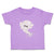 Toddler Clothes Tornado Cute Face Nature Weather Toddler Shirt Cotton