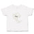 Toddler Clothes Tornado Cute Face Nature Weather Toddler Shirt Cotton