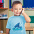 Shark Fin Animals Ocean