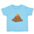 Toddler Clothes Volcano Nature Tropical Toddler Shirt Baby Clothes Cotton