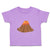 Toddler Clothes Volcano Nature Tropical Toddler Shirt Baby Clothes Cotton