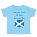 Cute Toddler Clothes Everyone Loves A Nice Scottish Boy Scotland Scots Cotton