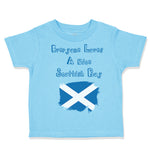 Cute Toddler Clothes Everyone Loves A Nice Scottish Boy Scotland Scots Cotton