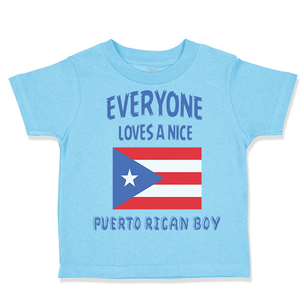Cute Toddler Clothes Everyone Loves Nice Puerto Rican Boy Rico Puerto Cotton