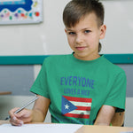 Everyone Loves Nice Puerto Rican Boy Puerto Rico Puerto Ricans