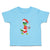 Toddler Clothes Dinosaur in Santa Suite Holidays and Occasions Christmas Cotton