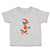 Toddler Clothes Dinosaur in Santa Suite Holidays and Occasions Christmas Cotton