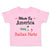 Toddler Clothes Made in America with Italian Parts A Toddler Shirt Cotton