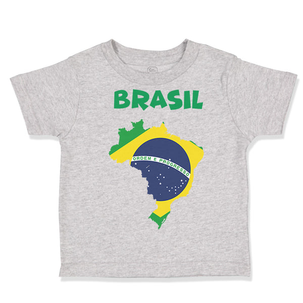 Brazil Brazil