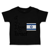 I Love Israel