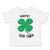 Grandma's Lucky Charm St Patrick's Irish Clover Shamrock