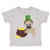 Toddler Clothes Cute Pot Leprechaun Patrick's Patty Shamrock Clover Cotton