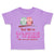 Toddler Clothes Yes! We'Re Twins No We Are Not Identical Toddler Shirt Cotton