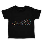 Toddler Clothes Chemical Bonds Funny Nerd Geek Toddler Shirt Baby Clothes Cotton
