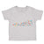 Toddler Clothes Chemical Bonds Funny Nerd Geek Toddler Shirt Baby Clothes Cotton
