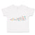 Toddler Clothes Chemical Bonds Funny Nerd Geek Toddler Shirt Baby Clothes Cotton