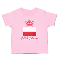 Polish Princess Crown Countries Princess