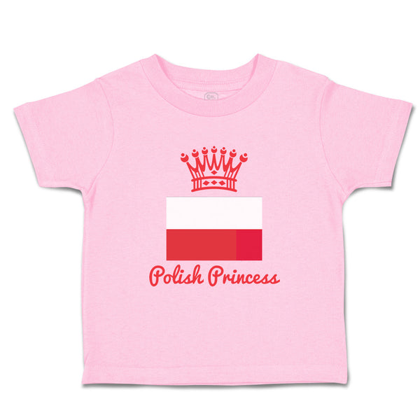 Polish Princess Crown Countries Princess