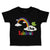 Toddler Clothes Rainbow I Poop Rainbows Funny Humor Toddler Shirt Cotton