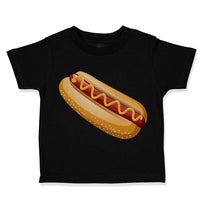 Delicious Hot Dog Funny