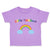 Toddler Clothes Little Rainbow Funny Humor Toddler Shirt Baby Clothes Cotton