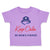 Toddler Clothes Keep Calm My Mom Is A Nurse Mom Mothers Day Style B Cotton