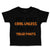 Toddler Clothes You Ain T Cool Unless You Pee Your Pants Funny Humor Cotton