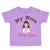 Toddler Clothes My Mom Saves Lives Doctor Nurse Mom Mothers Day Toddler Shirt