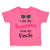 Toddler Girl Clothes I Get My Awesomeness from My Uncle Style A Toddler Shirt