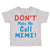 Toddler Clothes Don T Make Me Call Mimi Grandmother Grandma Toddler Shirt Cotton