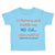 Toddler Clothes If Mommy and Daddy Say No Call 1 800 Auntie Toddler Shirt Cotton