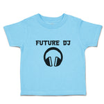 Future Dj B Future Profession