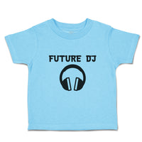 Future Dj B Future Profession