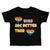 Toddler Clothes 2 Moms Are Better than 1 Gay Mom Mothers Day Toddler Shirt