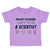 Toddler Girl Clothes Forget Princess I Want to Be A Scientist Toddler Shirt