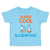 Toddler Clothes Super Cool Scientist Geek Nerd Teacher School Education Cotton