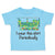 Toddler Clothes I Wear This Shirt Periodically Toddler Shirt Baby Clothes Cotton